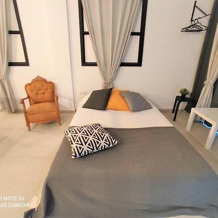Precioso Loft Berenguer Apartment Valencia Exterior foto