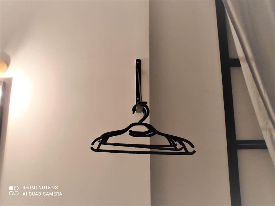 Precioso Loft Berenguer Apartment Valencia Exterior foto