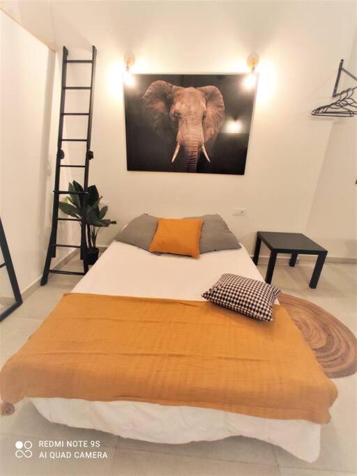 Precioso Loft Berenguer Apartment Valencia Exterior foto