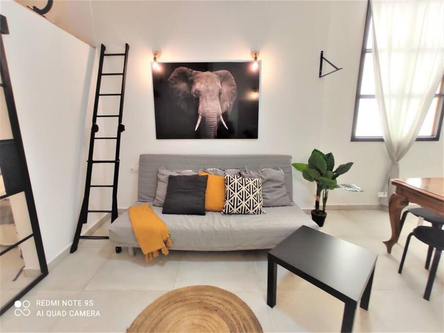 Precioso Loft Berenguer Apartment Valencia Exterior foto