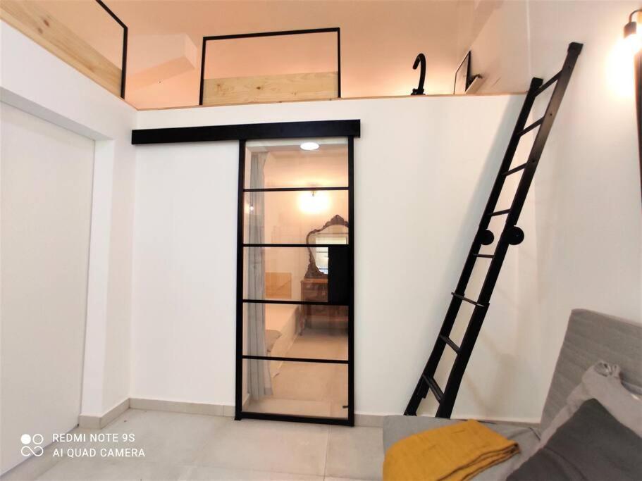 Precioso Loft Berenguer Apartment Valencia Exterior foto