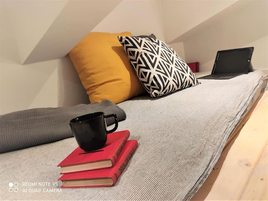 Precioso Loft Berenguer Apartment Valencia Exterior foto