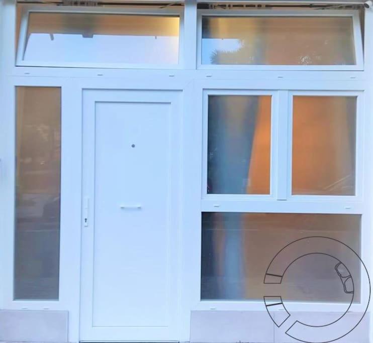 Precioso Loft Berenguer Apartment Valencia Exterior foto